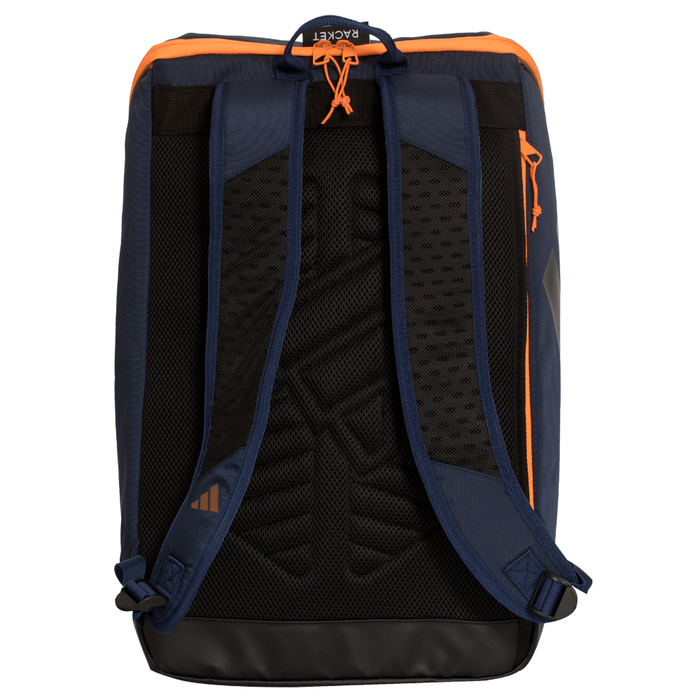 Sac à dos Adidas Protour 3.5 Bleu - Esprit Padel Shop