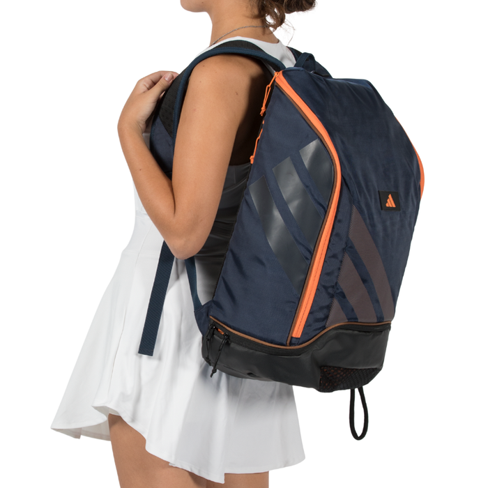 Sac à dos Adidas Protour 3.5 Bleu - Esprit Padel Shop
