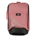 Sac de padel Adidas Protour 3.5 Rose - Esprit Padel Shop