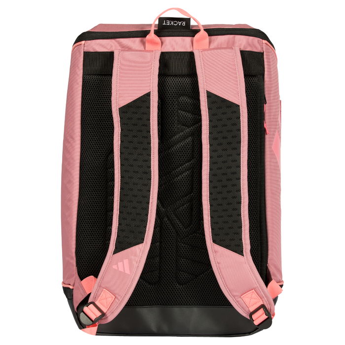 Sac de padel Adidas Protour 3.5 Rose - Esprit Padel Shop