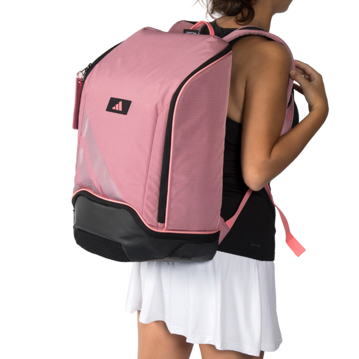 Sac de padel Adidas Protour 3.5 Rose - Esprit Padel Shop