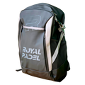 Sac à dos Royal Padel Noir - Esprit Padel Shop