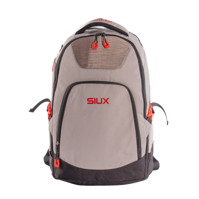Sac à dos Siux Edge Gris 2026 - Esprit Padel Shop