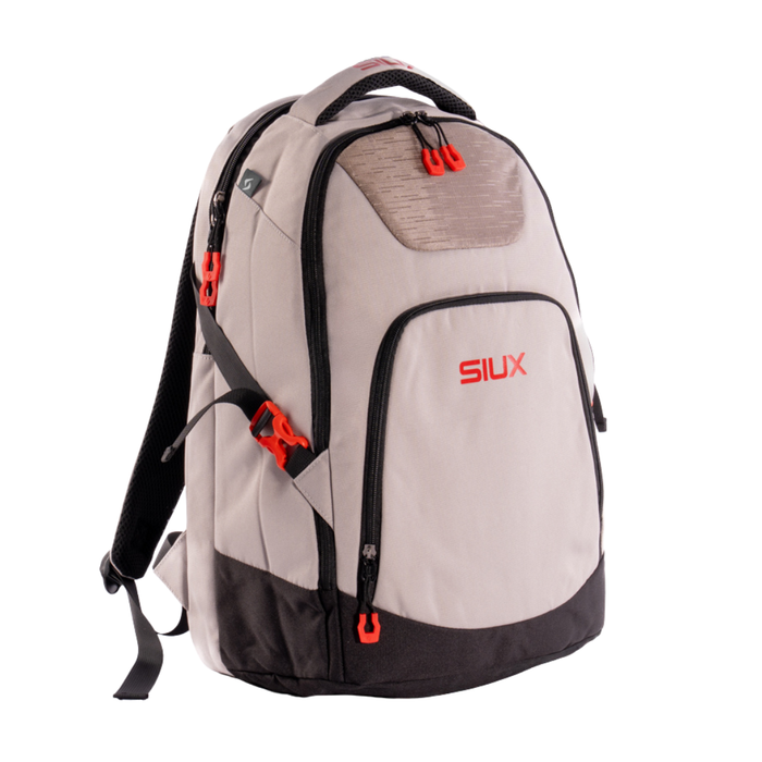 Sac à dos Siux Edge Gris 2026 - Esprit Padel Shop