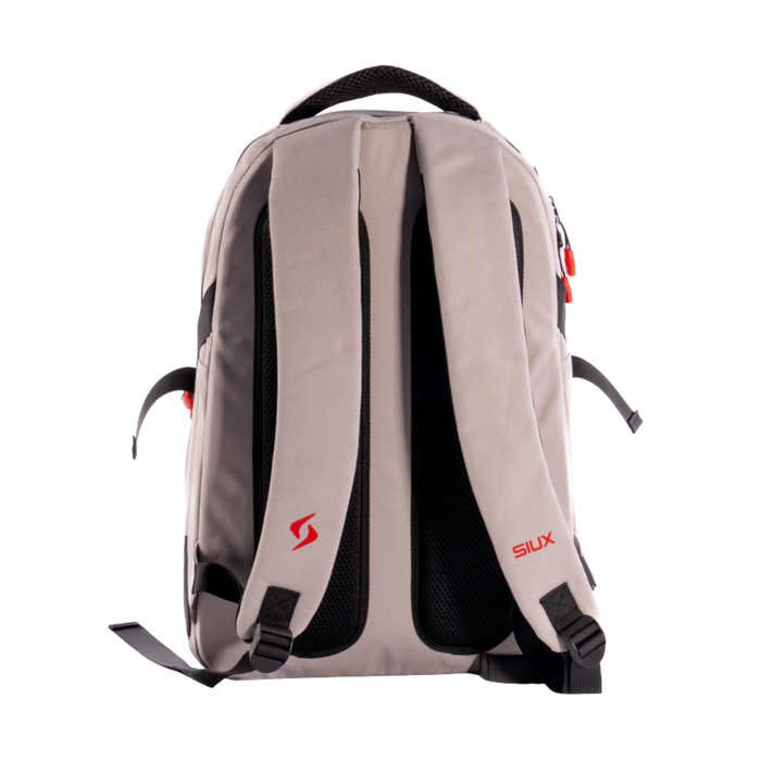 Sac à dos Siux Edge Gris 2026 - Esprit Padel Shop