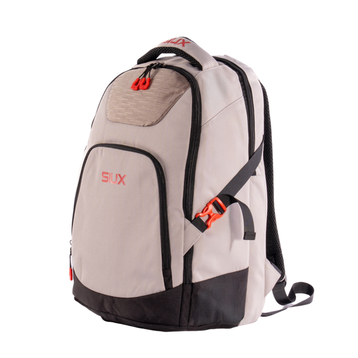 Sac à dos Siux Edge Gris 2026 - Esprit Padel Shop