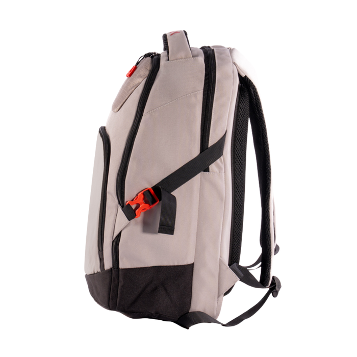Sac à dos Siux Edge Gris 2026 - Esprit Padel Shop