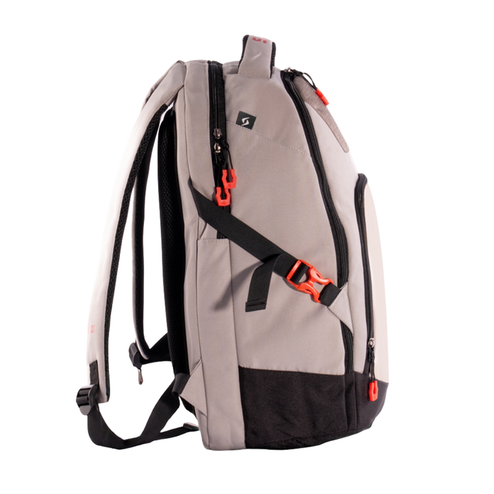 Sac à dos Siux Edge Gris 2026 - Esprit Padel Shop