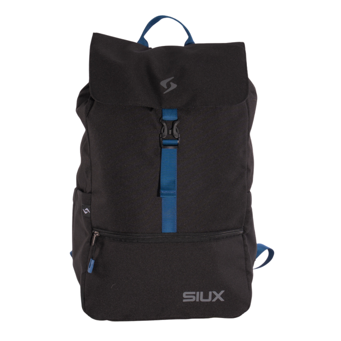Sac à dos Siux Pulse Noir - Esprit Padel Shop