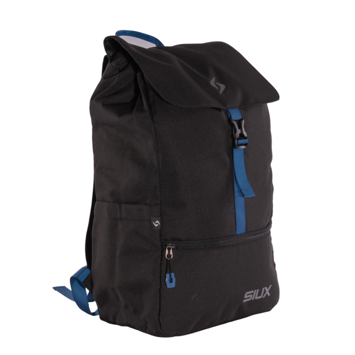 Sac à dos Siux Pulse Noir - Esprit Padel Shop