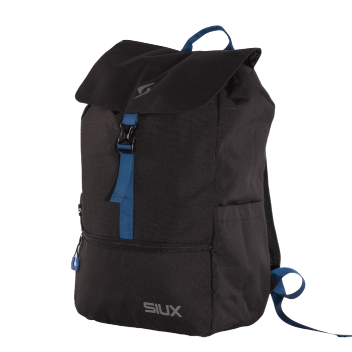 Sac à dos Siux Pulse Noir - Esprit Padel Shop