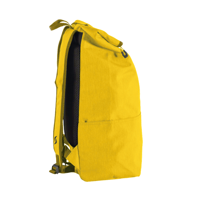Sac à dos Siux Street Jaune - Esprit Padel Shop