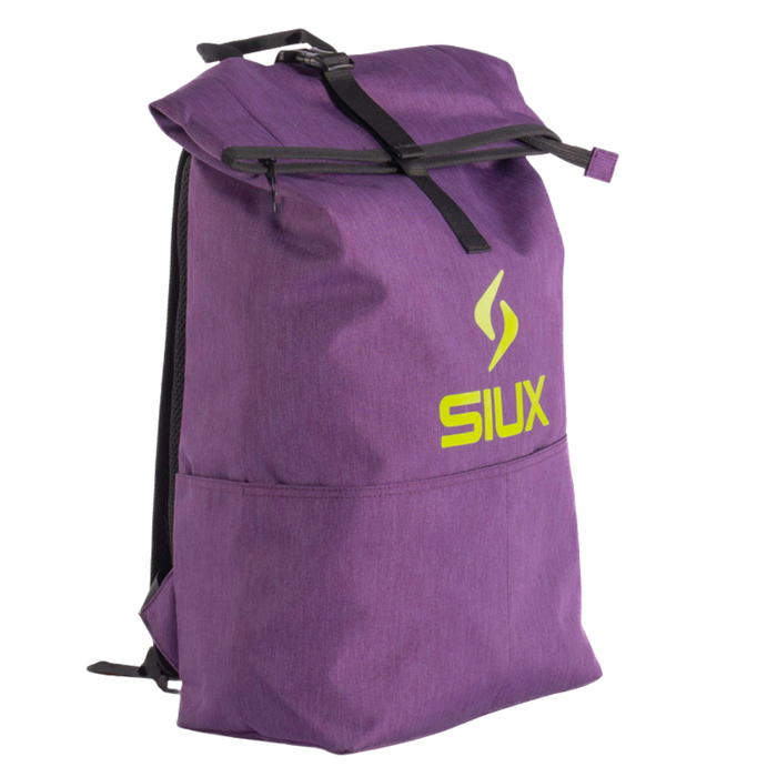 Sac à dos Siux Street Violet - Esprit Padel Shop