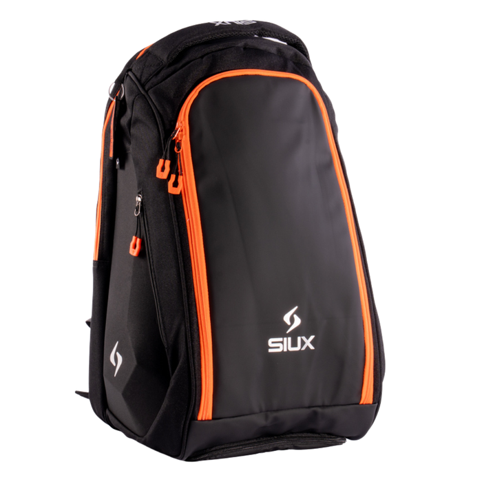 Sac à dos Siux Tour Noir - Esprit Padel Shop