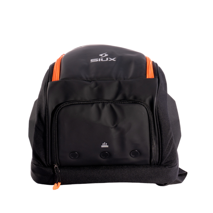 Sac à dos Siux Tour Noir - Esprit Padel Shop