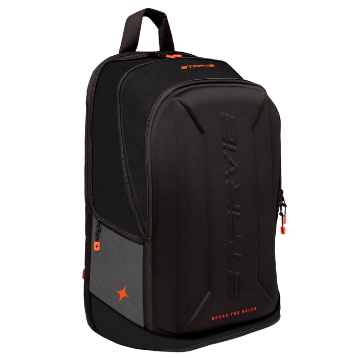 Sac à dos Starvie Hard Eva Noir - Esprit Padel Shop