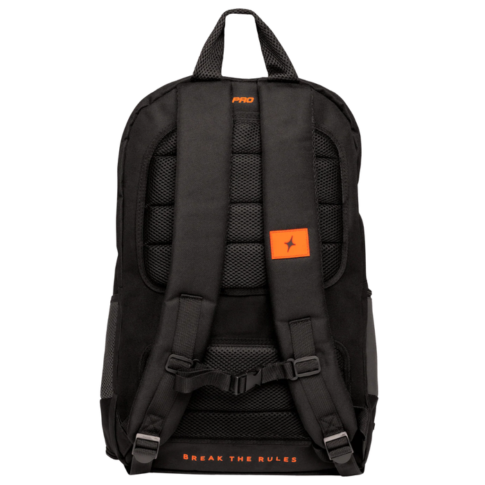 Sac à dos Starvie Hard Eva Noir - Esprit Padel Shop