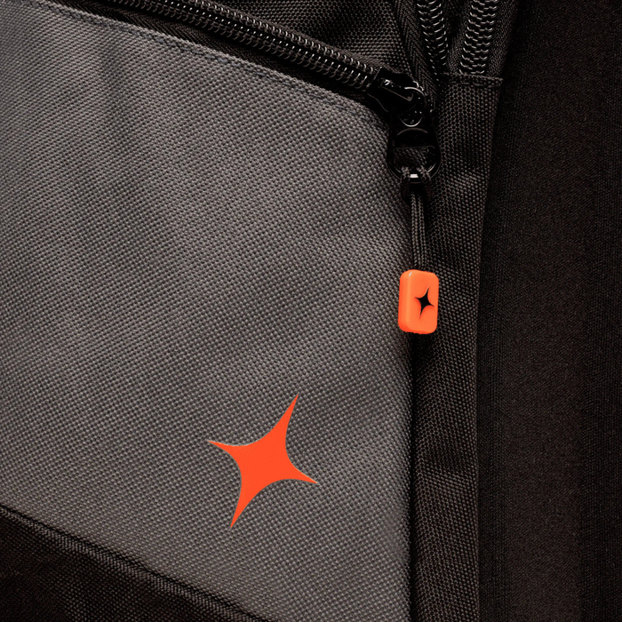 Sac à dos Starvie Hard Eva Noir - Esprit Padel Shop