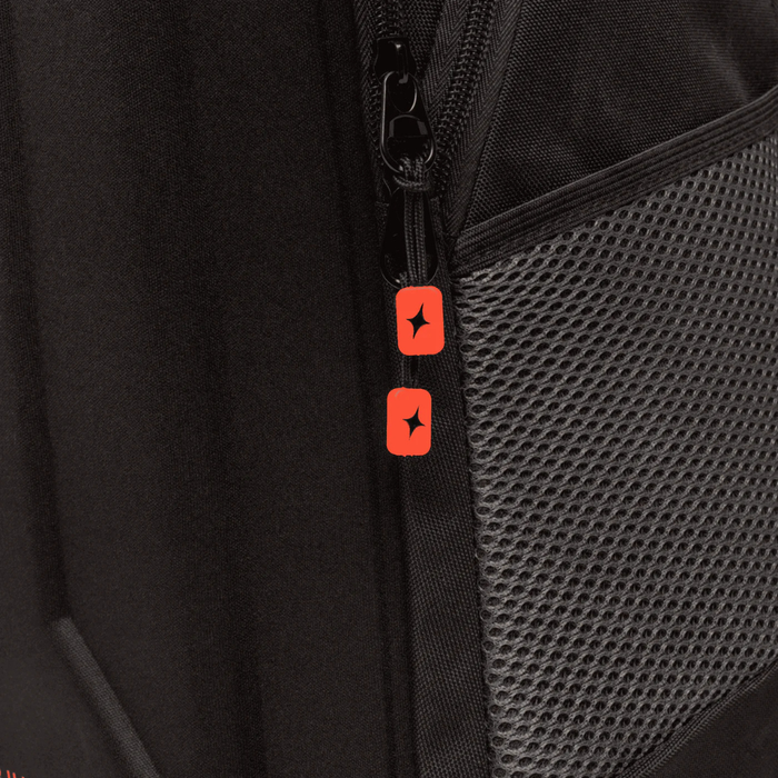 Sac à dos Starvie Hard Eva Noir - Esprit Padel Shop