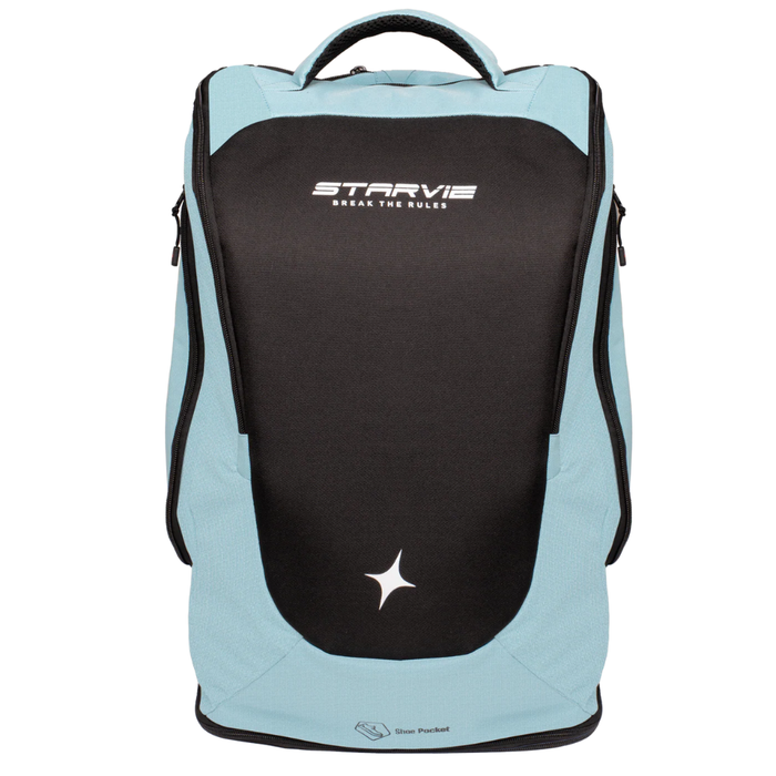 Sac à dos Starvie Urban Bleu - Esprit Padel Shop