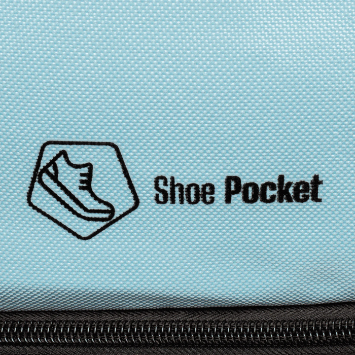 Sac à dos Starvie Urban Bleu - Esprit Padel Shop