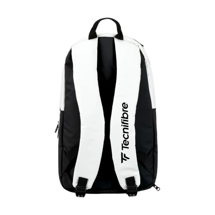 Sac à dos Tecnifibre Tour Endurance Blanc - Esprit Padel Shop