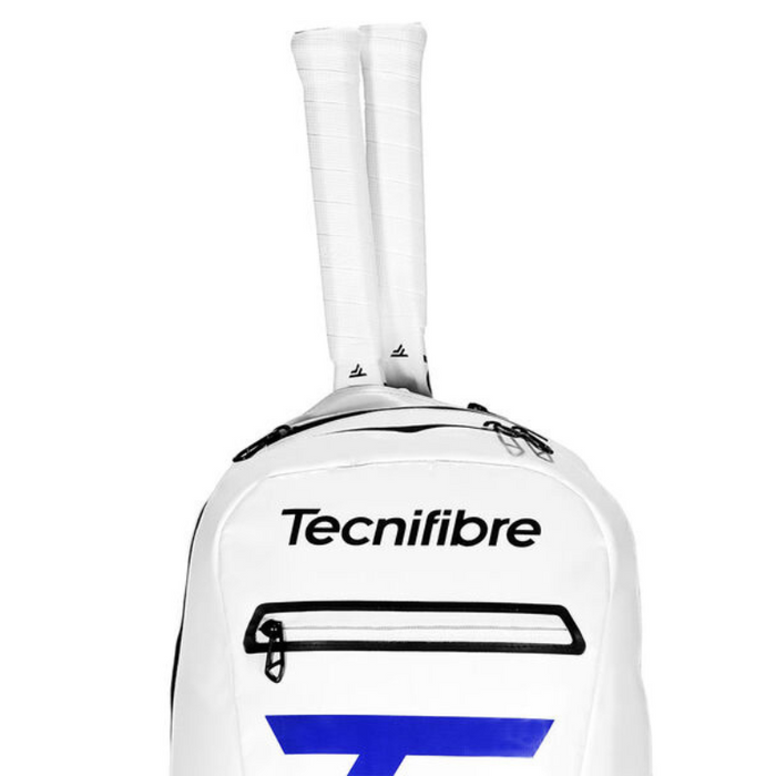 Sac à dos Tecnifibre Tour Endurance Blanc - Esprit Padel Shop