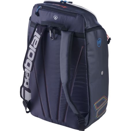 Sac … dos Babolat RH Perf Padel Noir dos - Esprit Padel Shop