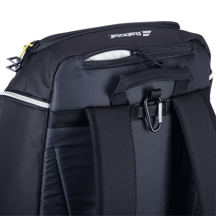 Sac de padel Babolat RH Perf Padel Noir/Blanc - Esprit Padel Shop