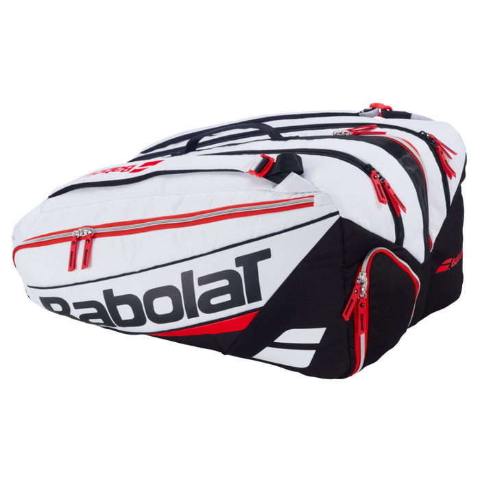 Sac de padel Babolat RH Pro Padel Technical Blanc - Esprit Padel Shop