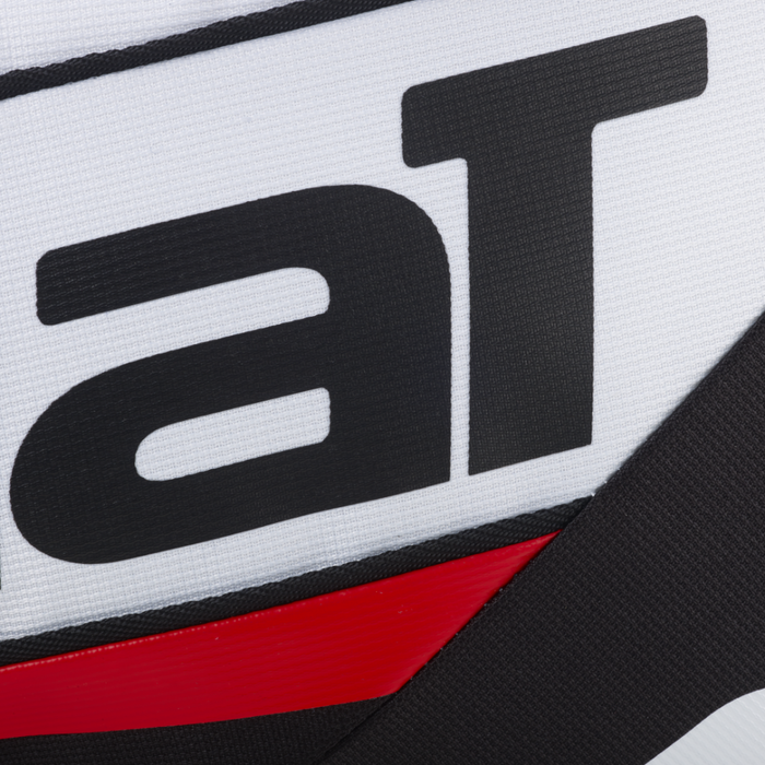 Sac de padel Babolat RH Pro Padel Technical Blanc - Esprit Padel Shop