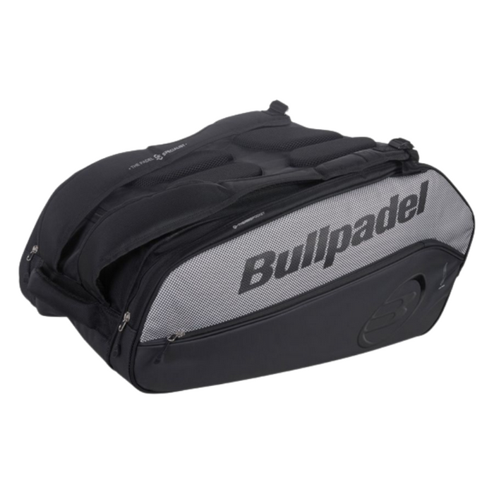 Sac de padel Bullpadel Vertex Noir 2026 - Esprit Padel Shop