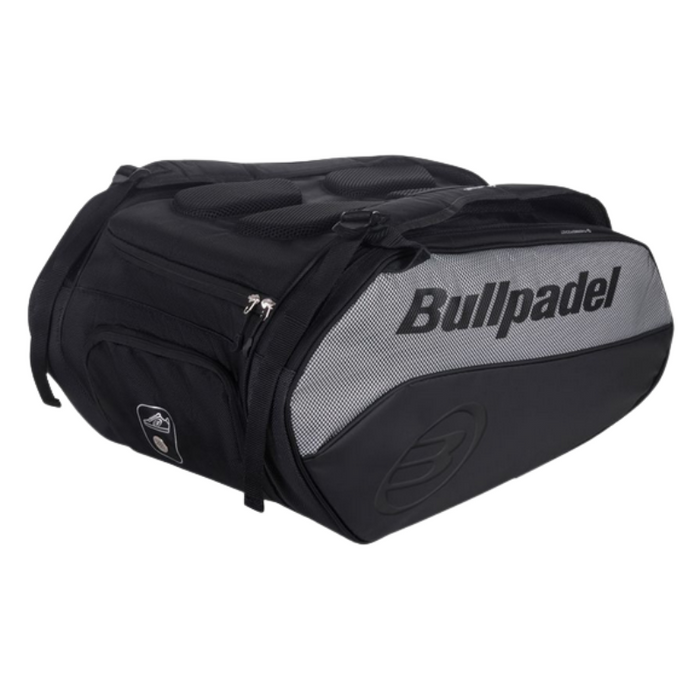 Sac de padel Bullpadel Vertex Noir 2026 - Esprit Padel Shop