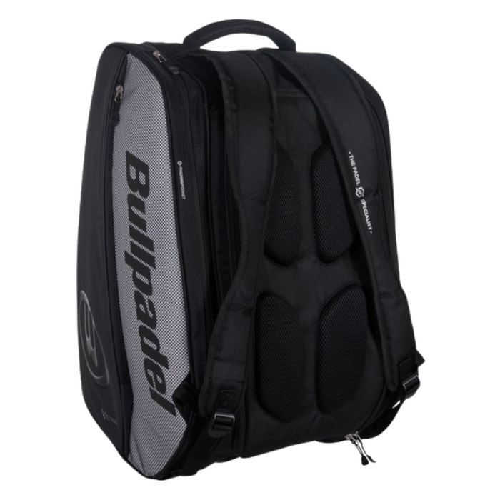 Sac de padel Bullpadel Vertex Noir 2026 - Esprit Padel Shop