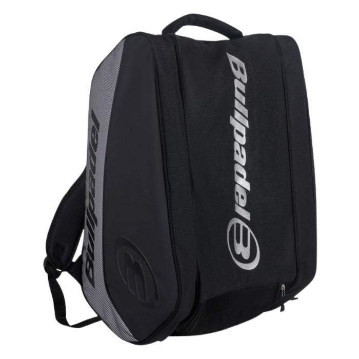 Sac de padel Bullpadel Vertex Noir 2026 - Esprit Padel Shop