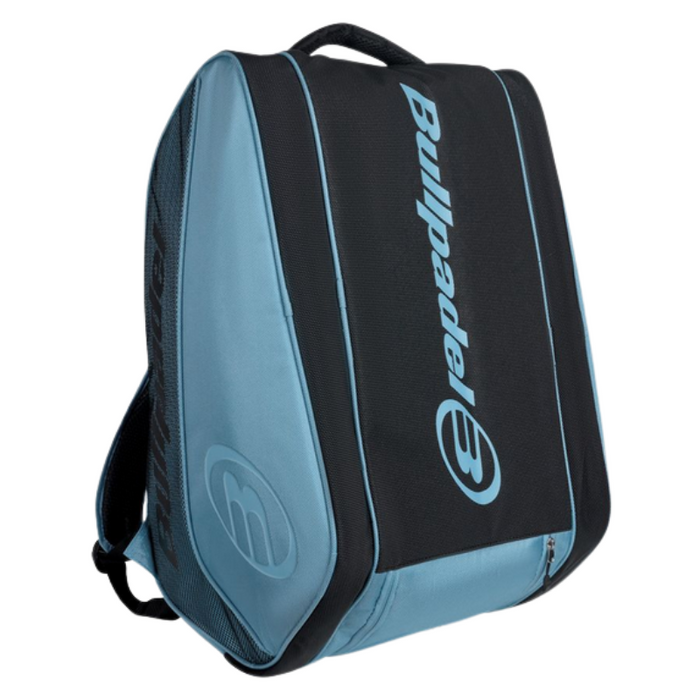 Sac de padel Bullpadel Vertex W Bleu 2026 - Esprit Padel Shop