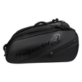 Sac de padel Bullpadel Casual Noir 2026 - Esprit Padel Shop