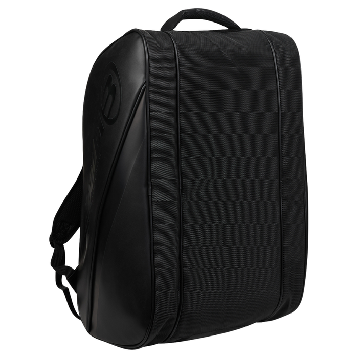 Sac de padel Bullpadel Casual Noir 2026 - Esprit Padel Shop