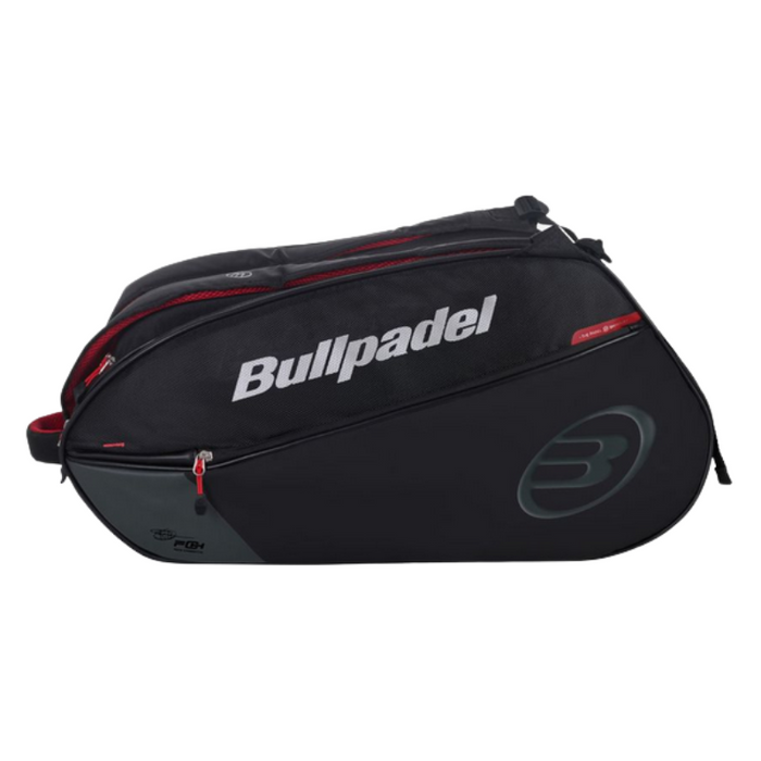Sac de padel Bullpadel Neuron Noir 2026 - Esprit Padel Shop