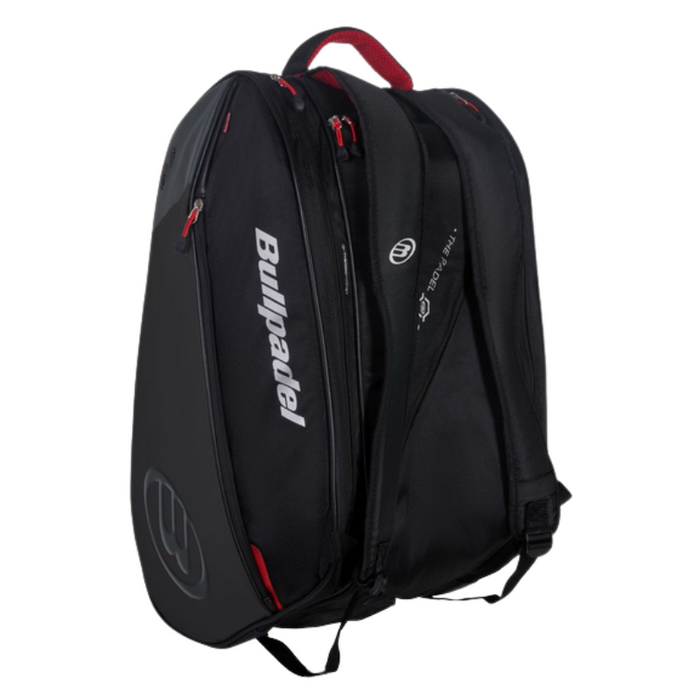 Sac de padel Bullpadel Neuron Noir 2026 - Esprit Padel Shop