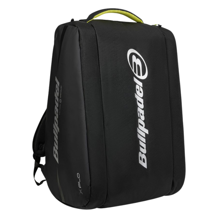 Sac de padel Bullpadel XPLO Noir 2026 - Esprit Padel Shop