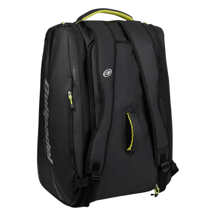Sac de padel Bullpadel XPLO Noir 2026 - Esprit Padel Shop