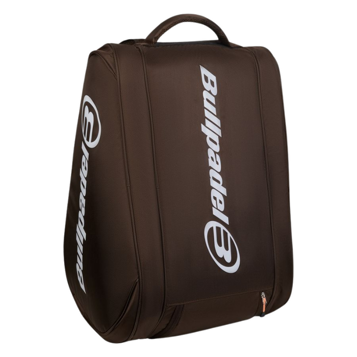 Sac de padel Bullpadel Wonder Marron 2026 - Esprit Padel Shop