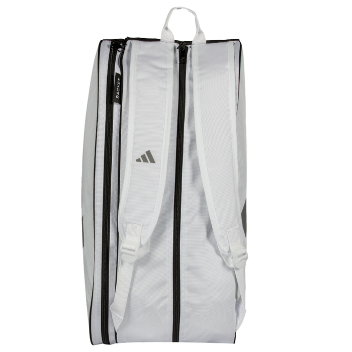 Sac de padel Adidas Control 3.5 Blanc - Esprit Padel Shop