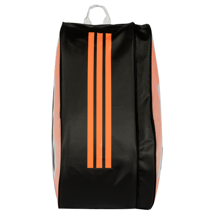 Sac de padel Adidas Control 3.5 Blanc - Esprit Padel Shop