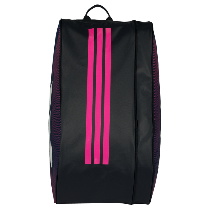 Sac de padel Adidas Control 3.5 Bleu - Esprit Padel Shop