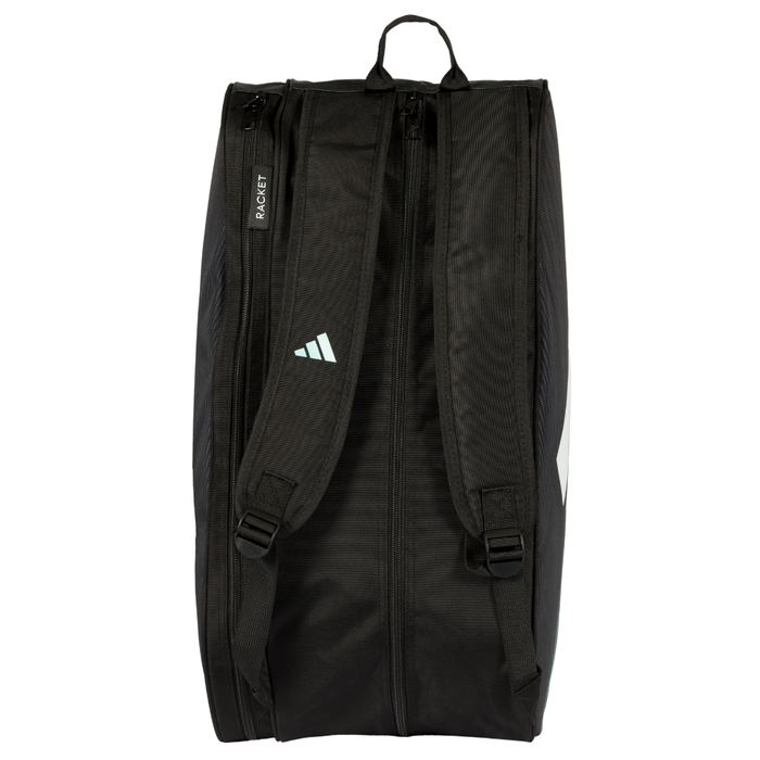 Sac de padel Adidas Control 3.5 Noir - Esprit Padel Shop