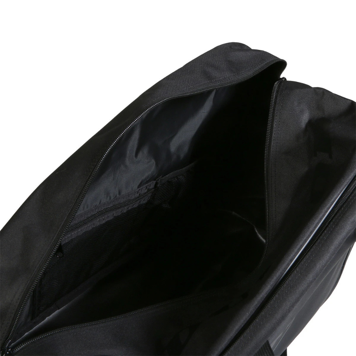 Sac de padel Dunlop Club Thermo Noir - Esprit Padel Shop