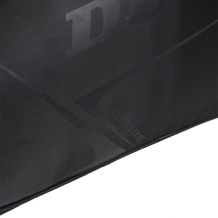 Sac de padel Dunlop Club Thermo Noir - Esprit Padel Shop
