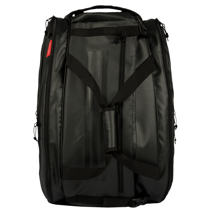 Sac de padel Adidas Multigame 3.5 Noir - Esprit Padel Shop